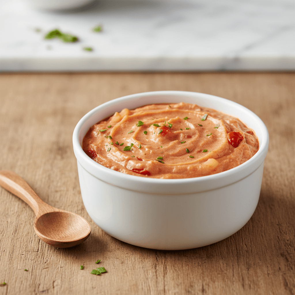 Baby-Kartoffel-Tomaten-Auflauf - Thermomix Rezept