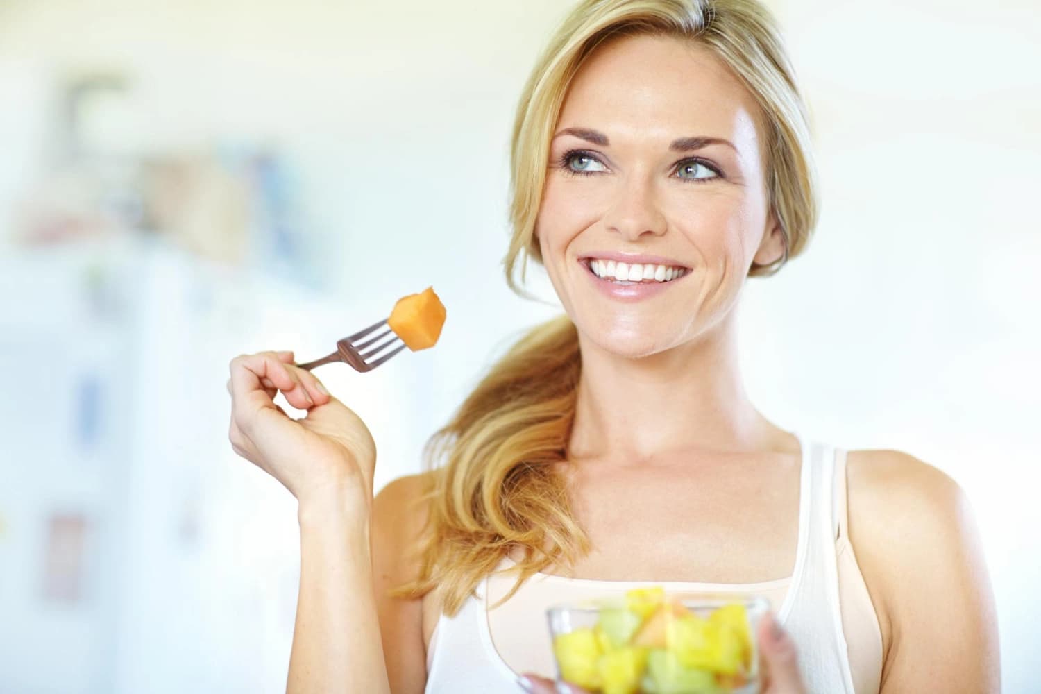 Glutenfreie Thermomix-Rezepte - Hintergrundbild