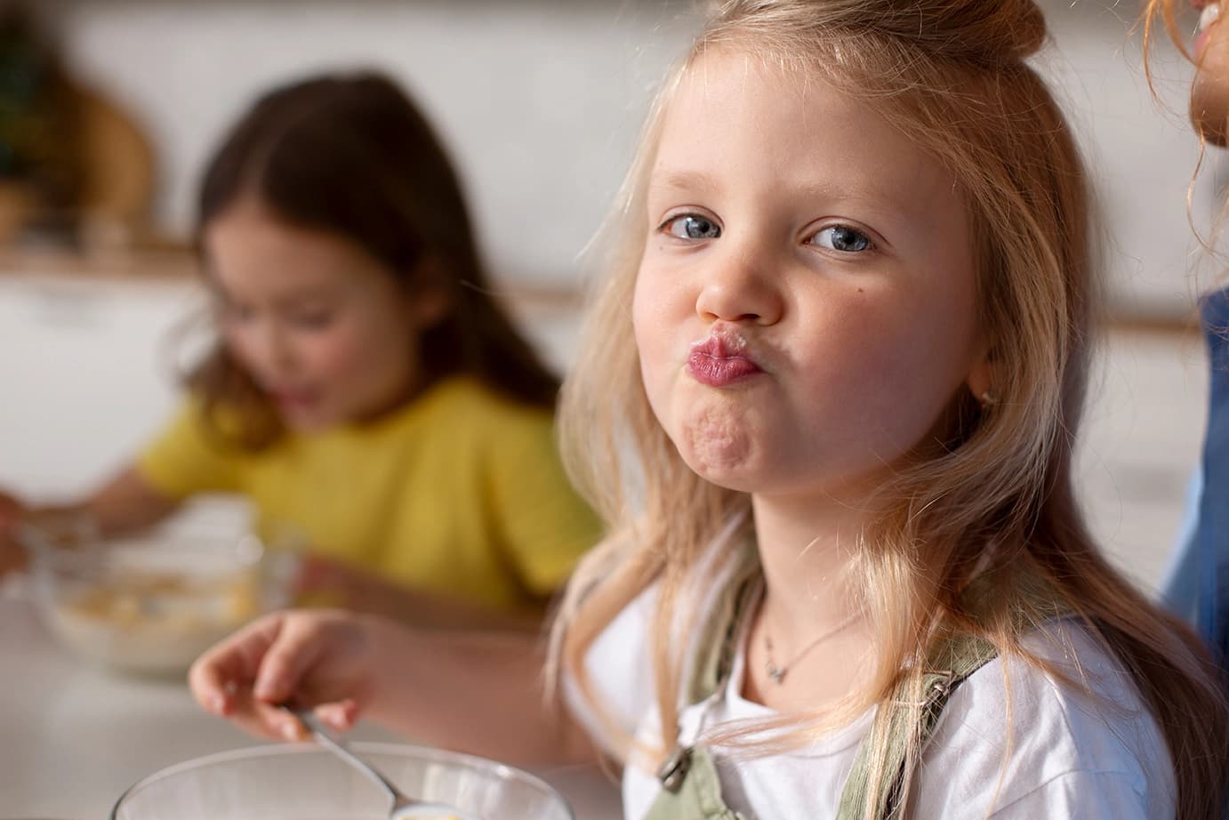 Kinder-Rezepte für den Thermomix - Thermomix Rezepte